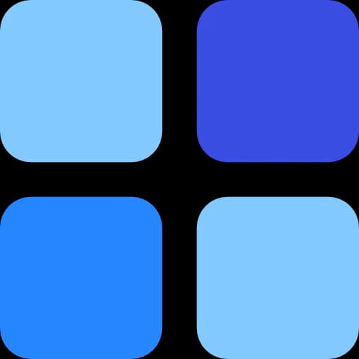 Desktop Grid